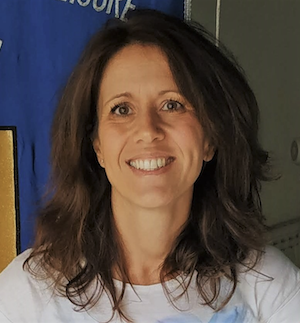 Daniela Fiori
